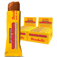 Barebells Choco Choco Soft Protein Bar 55g