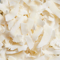 Daily Shake Coconut Pudding Sachet 50g