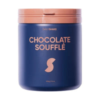Daily Shake Chocolate Souffle 500g